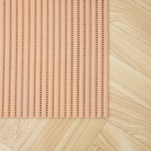 Cuttable Reusable Textured PVC Non <strong>Slip</strong> <strong>Rug</strong> Pad <strong>Anti</strong> Skid <strong>Underlay</strong> Mat <strong>for</strong> Different <strong>Rugs</strong> and Hard Surface Floors - Product Image 4