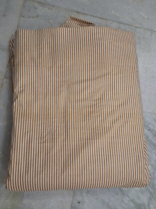 Tissu en sergé de coton doux, tendance, personnalisable, respirant, de haute qualité, pour vêtements, sacs, costumes, filles, garçons, prix de gros - Product Image 2