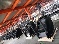 Escalera Stepper Estación de entrenamiento de cardio personal para uso en gimnasio Cinta de correr Alternativa Máquina escaladora de escaleras propia
