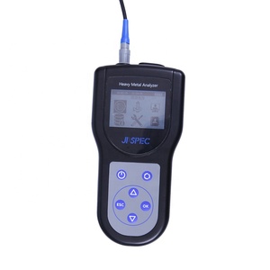 เครื่องตรวจจับโลหะหนักแบบพกพา Yshm-200f สำหรับตรวจจับทองแดง แคดเมียม ตะกั่ว และสังกะสีในธัญพืช - Product Image 4