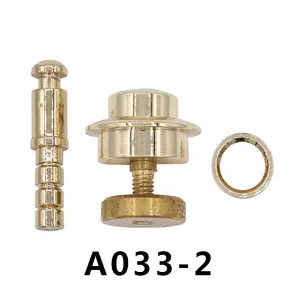 High Quality Custom Metal Accessories Luxury Antique Jewelry Box Locks