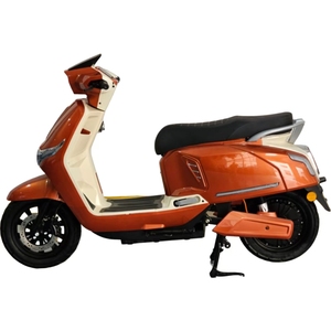 Pabrik Outlet2025 desain baru 2000W Motor <span class=keywords><strong>EEC</strong></span> Model sepeda Motor listrik dirancang secara kreatif skuter listrik - Product Image 4