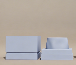 Meilleures ventes virales : Pot à <span class=keywords><strong>bougie</strong></span> en céramique et ciment, design professionnel OEM, pour bougies à la noix de coco à froid, vente en gros en vrac, pour Script Murder Shop - Product Image 2