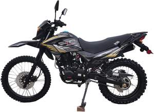 X-PRO Cavalier 250cc <span class=keywords><strong>Zongshen</strong></span> Moteur sans balais à contrepoids Transmission manuelle à 5 vitesses Moto tout-terrain Enduro Dual Sports Max - Product Image 3