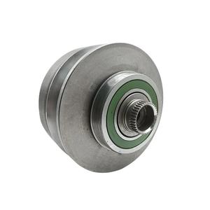 Ensemble de poulie de transmission Transcare CVT JF016 JF017 avec courroie à chaîne 901074 901068 901047 901066 - Product Image 3
