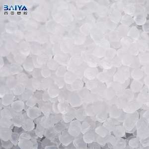 เม็ดพลาสติก <span class=keywords><strong>TPE</strong></span> ทนไฟแบบกำหนดเอง 50-70A สำหรับการฉีดขึ้นรูปและอัดรีดสายไฟฟ้า ได้รับการรับรองมาตรฐาน EN71/ASTM - Product Image 4