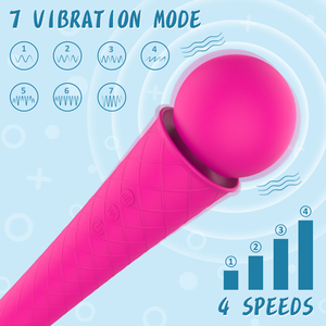 Hoogwaardige Producten Voor Volwassenen <span class=keywords><strong>Vibrator</strong></span> Seksspeeltjes 28 Trillingspatronen Ijskogel <span class=keywords><strong>Vibrator</strong></span> Voor Jonge Vrouwen Solo Spelen - Product Image 2