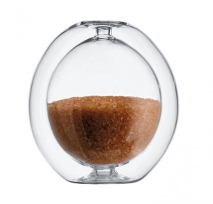 Groothandel Op Maat Gemaakte Glazen Peper Kruiden Dispenser Pot Kruidenshaker - Product Image 1