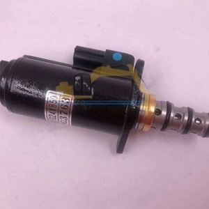 <span class=keywords><strong>SK200</strong></span>-6E SK210-6E SK230-6E sk250lc SK290-6E SK250-6E thủy lực bơm điện từ van KDRDE5K-31/30c50-102 yn35v00041f1 - Product Image 5