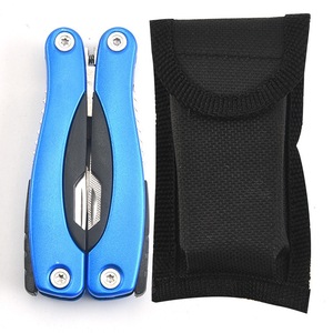 Alicates Combinados Multifunción de Acero Inoxidable Tamaño M, Grado Industrial, Portátiles para Camping y Actividades al Aire Libre, Venta al Por Mayor - Product Image 3