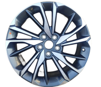 Rétroviseur latéral de porte d'origine OEM Radiador Roues Ventilateur de refroidissement Filtre à courant alternatif Pièces de rechange Accessoires automobiles pour Geely Gelly Coolray 2025