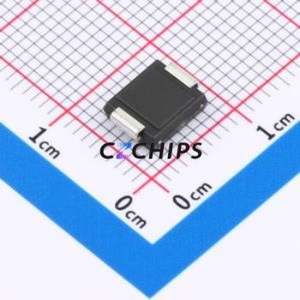 ชิปไดโอด Schottky ไดโอด SMC SS54ใหม่ของแท้ชิ้นส่วนอิเล็กทรอนิกส์ - Product Image 2