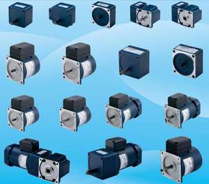 Proveedor Venta directa de fábrica Pequeña potencia y gran torque Fresado Eje plano AC 1/3-fase Micro Motor de reducción con caja de cambios - Product Image 6