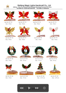 Accesorios <span class=keywords><strong>de</strong></span> Decoración para Pasteles <span class=keywords><strong>de</strong></span> Cumpleaños y Navidad <span class=keywords><strong>de</strong></span> Plástico al por Mayor, Juego <span class=keywords><strong>de</strong></span> Decoración para Pasteles, Suministros para Hornear, Adornos y Decoraciones - Product Image 3