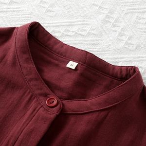 Sofisticación <span class=keywords><strong>urbana</strong></span> Minimalista <span class=keywords><strong>Ropa</strong></span> de <span class=keywords><strong>mujer</strong></span> Pijama Regulador de temperatura Pijamas Señora - Product Image 2