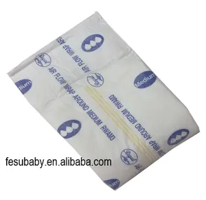 Free Sample Good Price von Adult Diaper