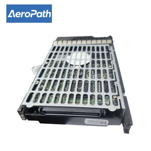 أقراص صلبة للخوادم AB421-69001 بسعة 73 جيجابايت وسرعة 15 ألف دورة في الدقيقة، مقاس 3.5 بوصة، بواجهة SCSI/SAS - Product Image 3