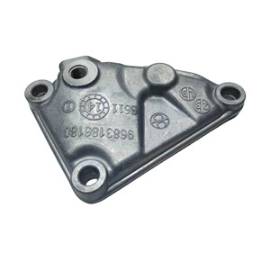ขายึดเกียร์ Citron Peugeot รุ่น 9683186180 1807Q1 ชิ้นส่วนรองรับกระปุกเกียร์ - Product Image 4
