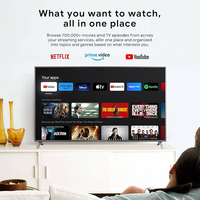 H96 MAX RESELLER-W76 STB 8K Streaming Google Android 14 Panel Set-strong TV Box