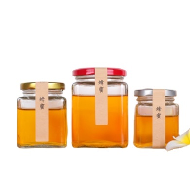 Food Storage Container Clear 280 ml