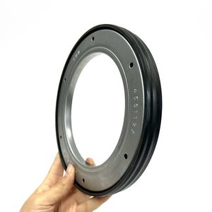 Nuevo Sello de Transmisión de Motor JYNBOW 137*200*20mm OEM 456112a, Sello de Aceite de Goma NBR para Fuwa 20t - Product Image 3
