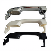 Poignée de porte extérieure pour accessoires de voiture en gros, compatible avec TOYOTA 69211-60090-C0 6921160090C0
