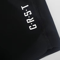 Nouveaux shorts de compression d'été pour hommes, collants de course à pied haute élasticité pour marathon et entraînement sportif en extérieur