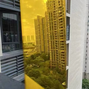 <span class=keywords><strong>Feuille</strong></span> de miroir flexible en <span class=keywords><strong>acrylique</strong></span> argenté de 3 mm, <span class=keywords><strong>feuille</strong></span> autocollante, <span class=keywords><strong>peinture</strong></span> miroir au dos, <span class=keywords><strong>feuille</strong></span> d'<span class=keywords><strong>acrylique</strong></span> miroir - Product Image 4