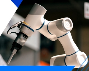 Brazo Robótico de Soldadura Dobot, Robotanno Dobot, Robots Industriales Colaborativos de 6 Ejes, Soldadura Láser - Product Image 2