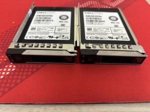 <span class=keywords><strong>Dell</strong></span> <span class=keywords><strong>EMC</strong></span> 0V36D9 960GB 2.5" SATA RI SSD PM883A MZ 7LH960C Disque SSD pour serveur d'entreprise - Product Image 3