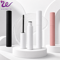 Lilywild Big Eyebrow Gel – Gel à sourcils longue tenue, végétalien, waterproof, séchage rapide, stick coiffant pour maquilleurs professionnels – Fourniture quotidienne