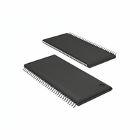 Componentes Electrónicos de Circuito Integrado de Memoria Bom Ic en Stock AS4C4M16D1-5Tcn 66 TSSOP