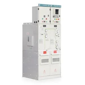 GPR1 24kV 12kV RMU Ring Main Unit Power Distribution Equipment Switchboard Cabinet Electrical High Voltage Switchgear