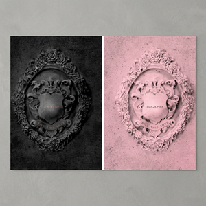 BLACKPINK - 2º miniálbum [Kill This Love] Álbum oficial de K-pop coreano en CD - Product Image 3