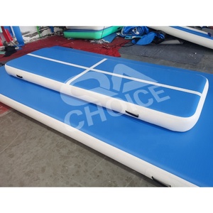 <span class=keywords><strong>Tapis</strong></span> <span class=keywords><strong>de</strong></span> gymnastique <span class=keywords><strong>gonflable</strong></span> bon marché <span class=keywords><strong>de</strong></span> <span class=keywords><strong>tapis</strong></span> <span class=keywords><strong>de</strong></span> culbutage d'airtrack commercial <span class=keywords><strong>de</strong></span> 20cm à vendre - Product Image 2