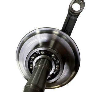 Chất lượng chính hãng Crank <span class=keywords><strong>bajaj</strong></span> <span class=keywords><strong>boxer</strong></span> CT 100 xe máy trục khuỷu Titan trục khuỷu tin kết nối <span class=keywords><strong>rod</strong></span> - Product Image 2