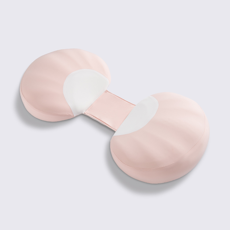 Nylon Spandex-Rose