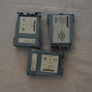 Sensor de Temperatura para Montaje en Riel 644R con Salida de 4-20mA - Product Image 3