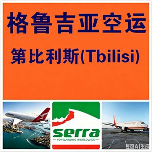 Agente de Carga Aérea Europeo, Transitario de Carga Aérea en Chipre, Larnaca, Nicosia, Aranj, Guangzhou, Shenzhen, Shanghái a Chipre - Product Image 3