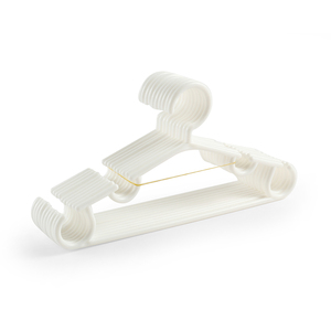 Top Xếp Hạng Thương Hiệu New Non-Slip Giá Rẻ Đa Chức Năng Sử Dụng Quần Áo Móc Áo Lưu Trữ Giá Cho Trẻ Em Quần Áo - Product Image 4