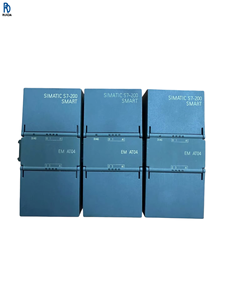 Module de contrôle d'automatisation industrielle AT04, composant de système PLC, accessoire électronique pour équipement de fabrication - Product Image 1