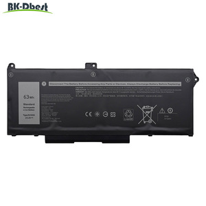 BK-Dbest Factory Wholesale RJ40G Laptop <strong>Battery</strong> <strong>for</strong> <strong>Dell</strong> <strong>Latitude</strong> 15 5520 <strong>Latitude</strong> 14 5420 - Product Image 5