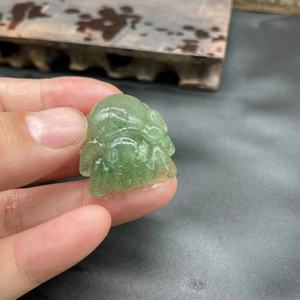 Wholesale Funny <b>Stuff</b> Araneid 3cm Crystal Spider Crystal Healing Craft Carvings Unique Family Gifts - Product Image 3