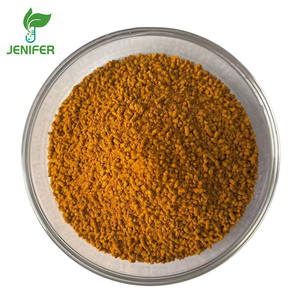 مستخلص نباتي طبيعي من زهور القطيفة المجففة، مسحوق اللوتين - Product Image 2