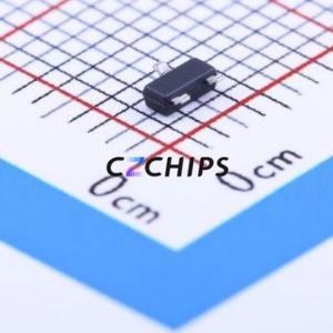 ทรานซิสเตอร์สนามทรานซิสเตอร์ IRFML8244TRPBF ใหม่ SOT-23 (MOSFET) - Product Image 2