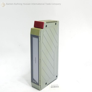 ب &amp; وحدة خلط رقمية r 3dm486.6 Rev.e0 2005 جديدة أصلية جاهزة للتسليم، وحدة تحكم منطقية قابلة للبرمجة مخصصة للأتمتة الصناعية - Product Image 1