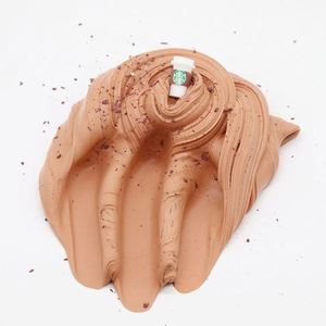 Nouveaux jouets en slime, merveilleux travaux manuels DIY, slime éducatif pour enfants en coton et soie - Product Image 1