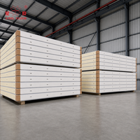 Produsen Panel Cold Storage Profesional yang Menyediakan Layanan OEM