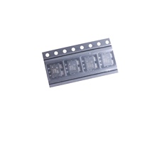 Sensor Arus Efek Hall Dua Arah Terisolasi ACS780 PSOF-7 780 ACS780LLRTR-100B 100A IC ACS780LLRTR-100B-T Baru Asli