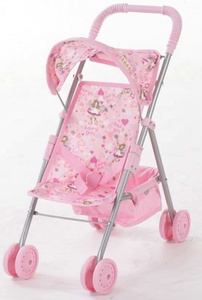 Xe Đẩy Đồ Chơi Búp Bê Đáng Yêu Của Tôi - Product Image 2